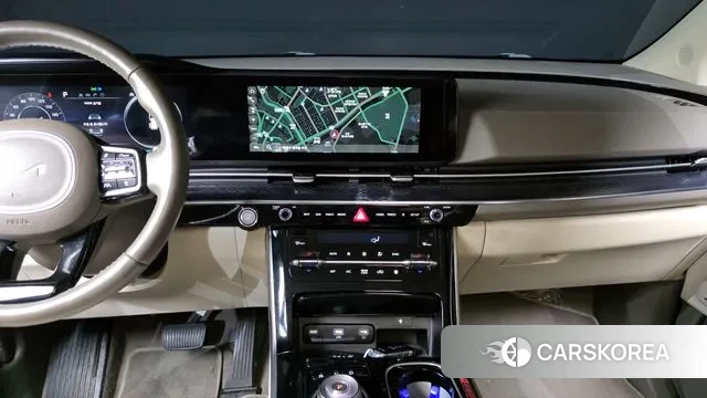 Kia Carnival 4th generation id 3237260 из Кореи 10