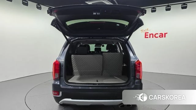 Hyundai Palisade id 4943116 из Кореи 10