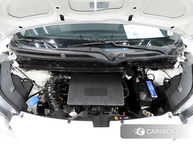 Kia The New Ray id 3697662 из Кореи 10