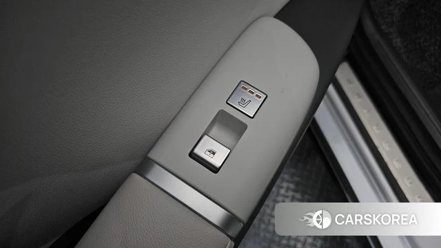 Hyundai Grandeur (GN7) id 4194335 из Кореи 10