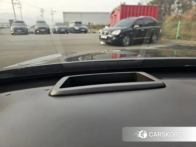 Genesis G90 id 3593175 из Кореи 10