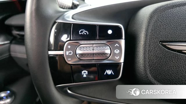 Genesis G90 (RS4) id 3826947 из Кореи 10