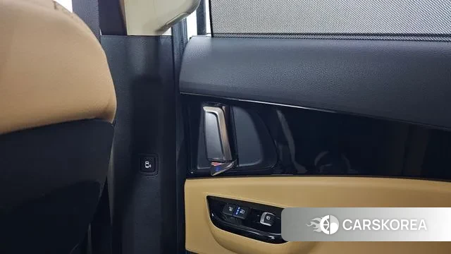 Kia Carnival 4th generation id 3717662 из Кореи 10