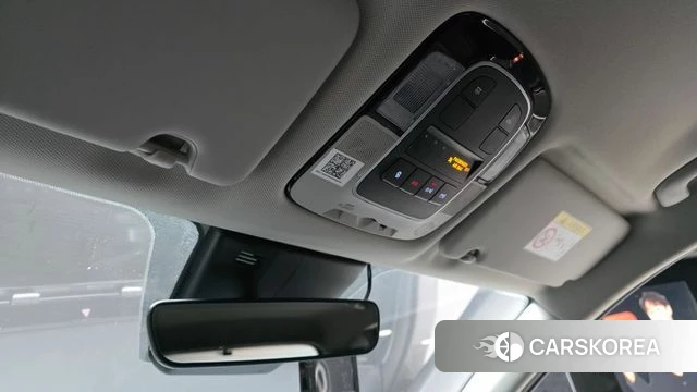 Hyundai Tucson Hybrid (NX4) id 3827623 из Кореи 10