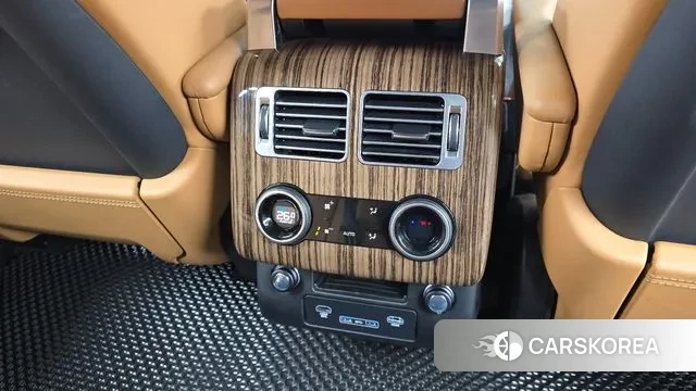 Land Rover Range Rover 4th Generation id 3444956 из Кореи 10