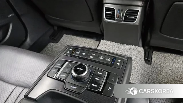 Genesis G80 id 3439847 из Кореи 10