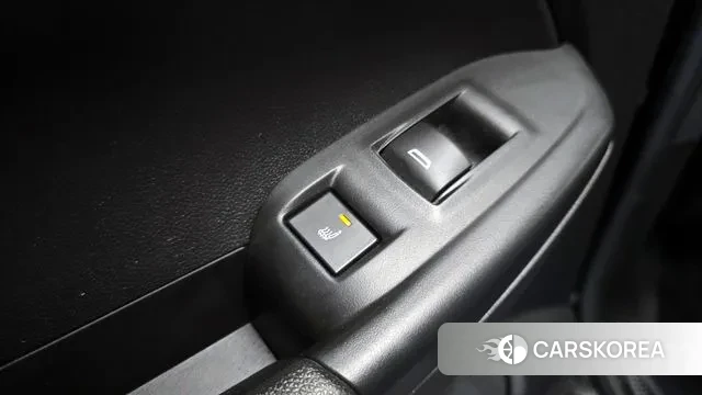 Chevrolet (GM Daewoo) Trailblazer id 3770896 из Кореи 10