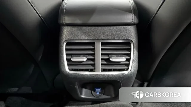 Hyundai Sonata (DN8) id 3509726 из Кореи 10