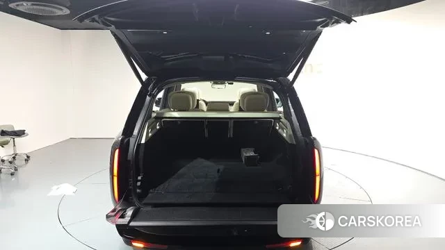 Land Rover Range Rover 5th Generation id 3426399 из Кореи 10