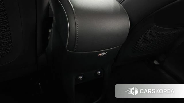 Hyundai Ionic 5 id 4561063 из Кореи 10