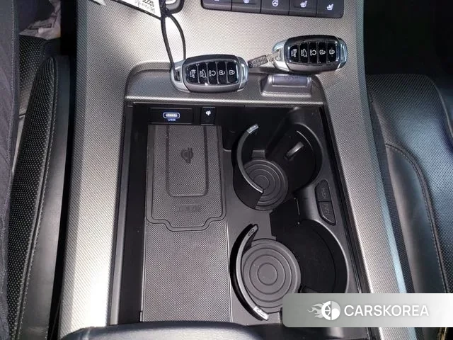 Hyundai Palisade id 2932102 из Кореи 10