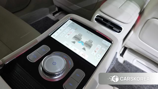 Genesis G90 (RS4) id 4640311 из Кореи 9