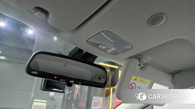 Kia Morning Urban (JA) id 3621738 из Кореи 10