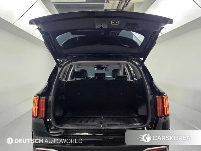 Kia Sorento 4th Generation id 4445428 из Кореи 10