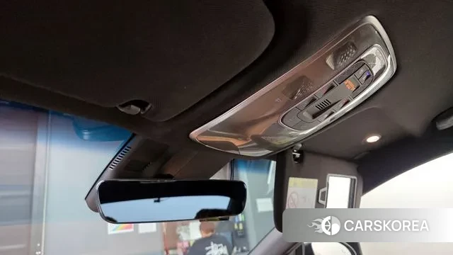 Genesis G80 (RG3) id 3023823 из Кореи 10