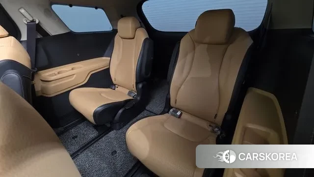 Kia Carnival 4th generation id 3468894 из Кореи 10