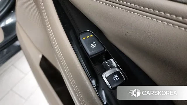 Kia K8 Hybrid id 3458513 из Кореи 10