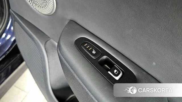 Kia Stinger id 3801488 из Кореи 10