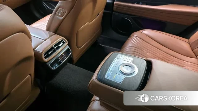 Genesis G80 (RG3) id 3488577 из Кореи 10