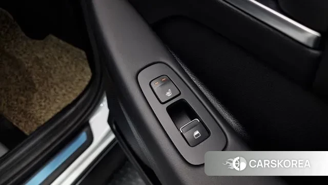 Hyundai Sonata (DN8) id 3391361 из Кореи 10