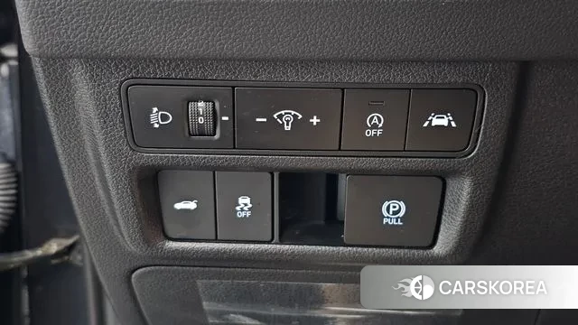 Hyundai Sonata (DN8) id 3027321 из Кореи 10