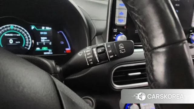 Hyundai Kona Electric id 3464694 из Кореи 10