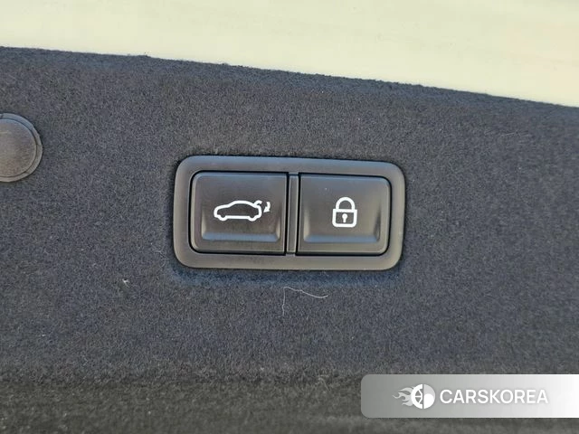 Kia K8 Hybrid id 4601301 из Кореи 10