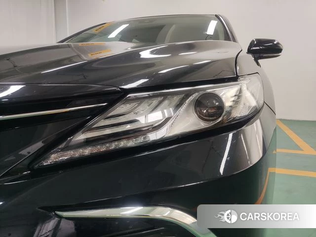 Toyota Camry id 4359383 из Китая 10