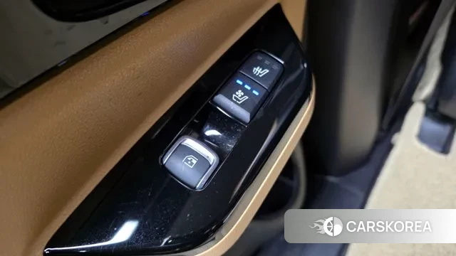 Kia Carnival 4th generation id 3472107 из Кореи 10