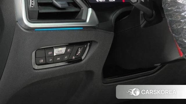 BMW 4 Series (G22) id 4469387 из Кореи 10