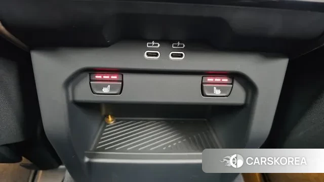 BMW 5 Series (G60) id 3565374 из Кореи 10