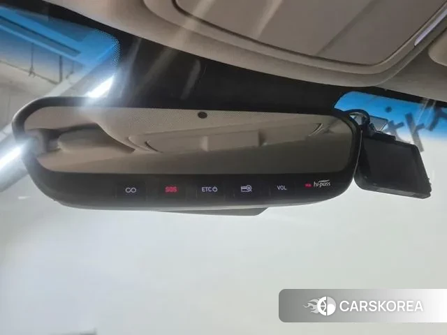 Genesis G70 id 3718830 из Кореи 10