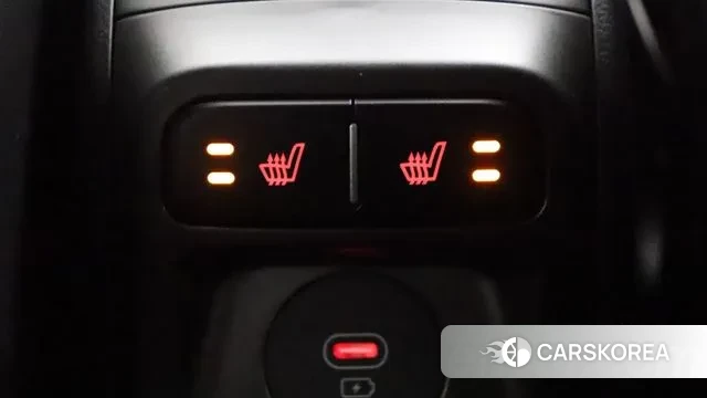 Kia The New Kia Ray EV id 3431621 из Кореи 10