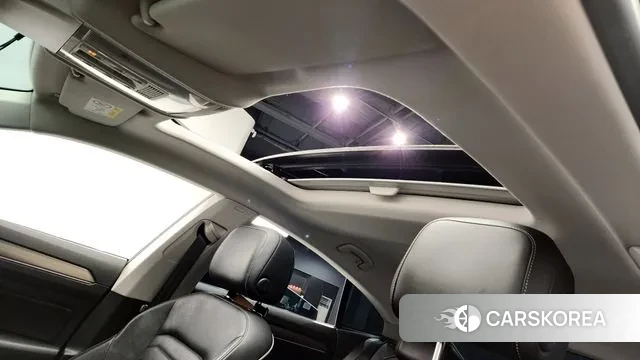 Volkswagen Arteon id 3390626 из Кореи 10