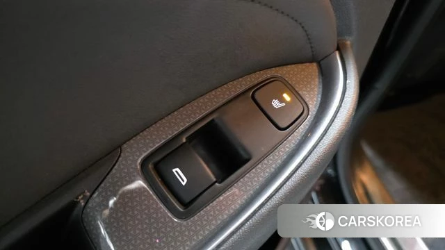 Chevrolet (GM Daewoo) The New Malibu id 4693901 из Кореи 10