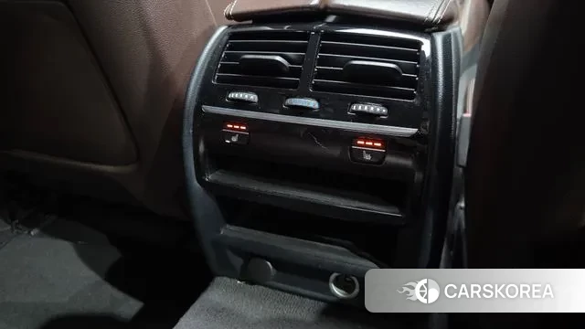 BMW 5 Series (G30) id 3505252 из Кореи 10