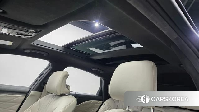 Kia K8 Hybrid id 4324091 из Кореи 10