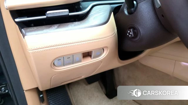 Genesis G90 (RS4) id 4343325 из Кореи 10