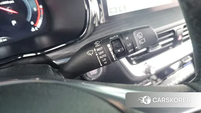 Kia Mohave Master id 3472866 из Кореи 10