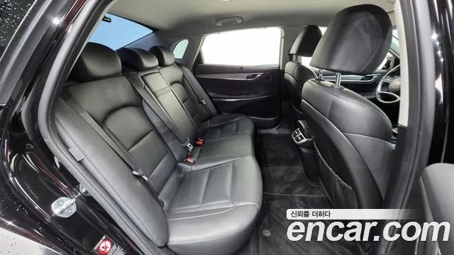 Hyundai The New Grandeur IG Hybrid id 2945205 из Кореи 10