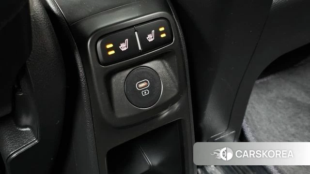 Kia The New Kia Ray id 4579768 из Кореи 10
