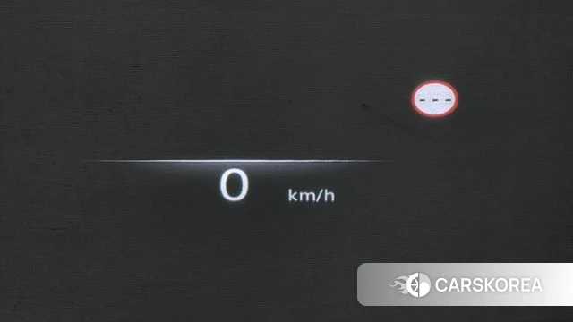 Genesis G80 (RG3) id 4716474 из Кореи 10