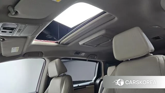 Honda Odyssey id 3617361 из Кореи 10