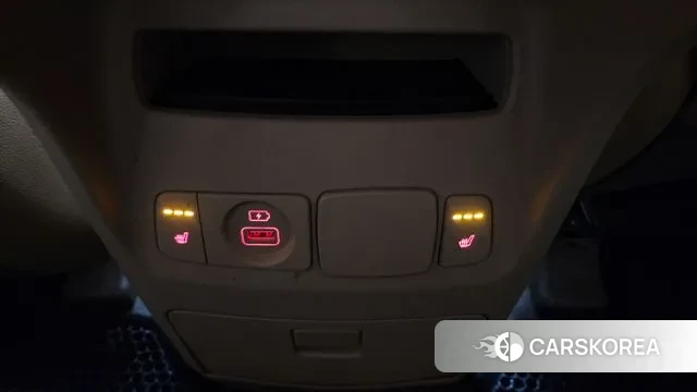 Kia The New Carnival id 3617204 из Кореи 10