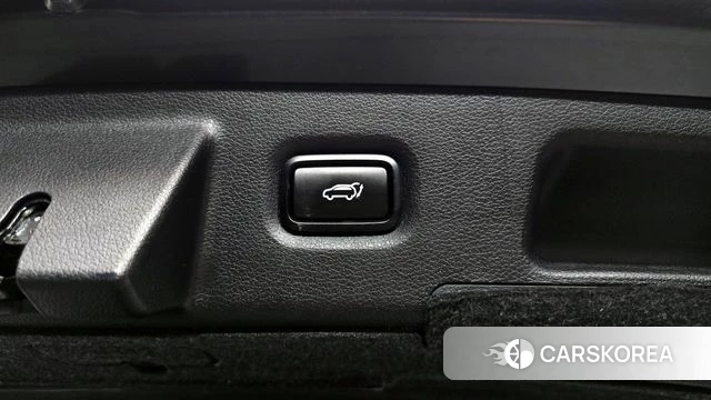 Hyundai Santa Fe TM id 4310735 из Кореи 10