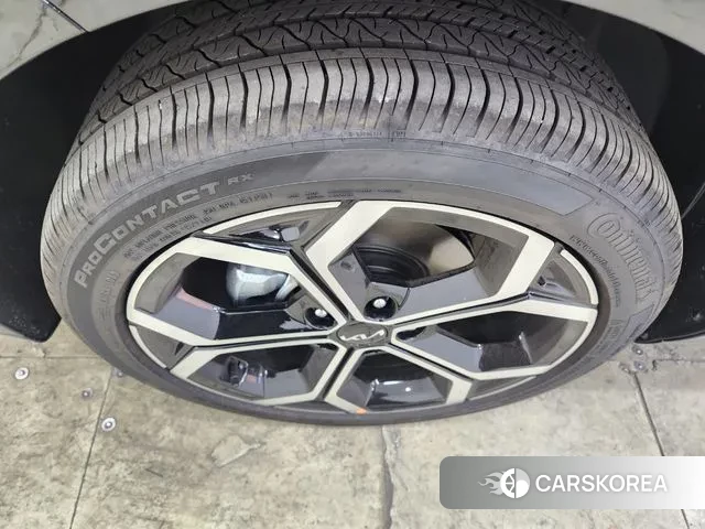 Kia Di Ol Nu Niro id 3731215 из Кореи 10