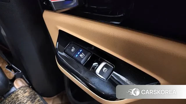 Kia Carnival 4th generation id 3509349 из Кореи 10