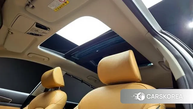 Kia K7 Premier id 2971005 из Кореи 10