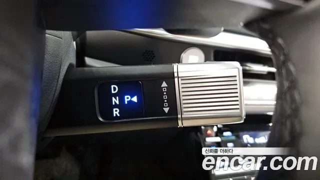 Hyundai Grandeur (GN7) id 2637992 из Кореи 10