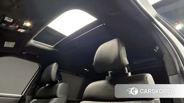 Hyundai Santa Fe (MX5) id 3410495 из Кореи 10